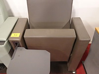 Auditoriumstoel - afbeelding 6 van  7
