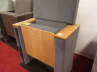 Auditoriumstoel - afbeelding 3 van  6