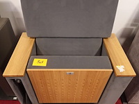 Auditoriumstoel - afbeelding 4 van  6