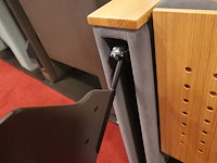 Auditoriumstoel - afbeelding 6 van  6