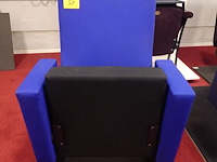 Auditoriumstoel - afbeelding 1 van  6
