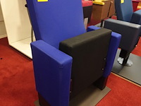 Auditoriumstoel - afbeelding 2 van  6