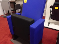 Auditoriumstoel - afbeelding 3 van  6