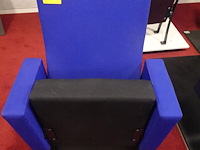 Auditoriumstoel - afbeelding 4 van  6