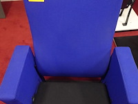 Auditoriumstoel - afbeelding 5 van  6