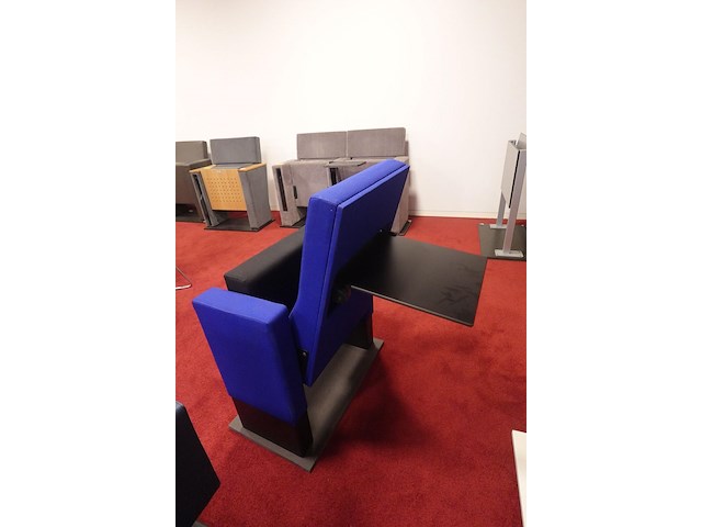 Auditoriumstoel - afbeelding 6 van  6
