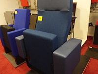Auditoriumstoel - afbeelding 2 van  6