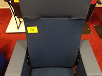 Auditoriumstoel - afbeelding 4 van  6