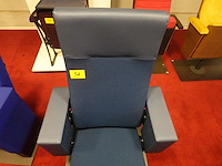 Auditoriumstoel - afbeelding 5 van  6