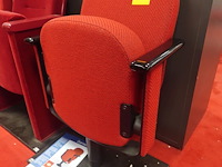 Auditoriumstoel - afbeelding 2 van  6