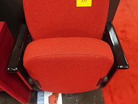 Auditoriumstoel - afbeelding 3 van  6