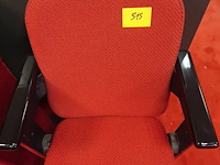 Auditoriumstoel - afbeelding 4 van  6