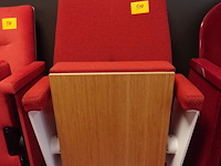 Auditoriumstoel - afbeelding 1 van  7