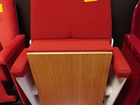 Auditoriumstoel - afbeelding 3 van  7