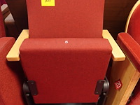 Auditoriumstoel - afbeelding 1 van  5