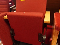 Auditoriumstoel - afbeelding 2 van  5