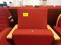Auditoriumstoel - afbeelding 3 van  5