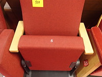 Auditoriumstoel - afbeelding 4 van  5