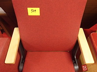 Auditoriumstoel - afbeelding 5 van  5