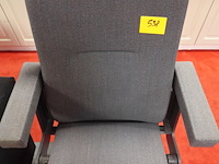 Auditoriumstoel - afbeelding 5 van  7