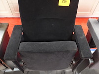 Auditoriumstoel - afbeelding 3 van  5