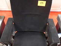 Auditoriumstoel - afbeelding 4 van  5
