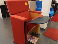 Auditoriumstoel - afbeelding 4 van  6