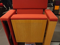 Auditoriumstoel - afbeelding 6 van  6