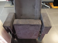 Auditoriumstoel - afbeelding 3 van  5