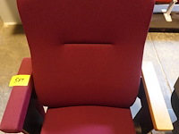 Auditoriumstoel - afbeelding 4 van  5