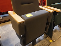 Auditoriumstoel - afbeelding 2 van  7