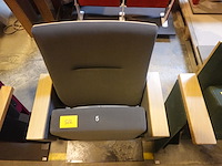 Auditoriumstoel - afbeelding 5 van  7