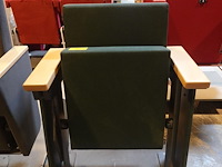 Auditoriumstoel - afbeelding 1 van  5