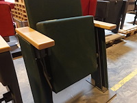 Auditoriumstoel - afbeelding 3 van  5