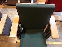 Auditoriumstoel - afbeelding 4 van  5