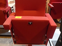 Auditoriumstoel - afbeelding 1 van  6