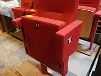 Auditoriumstoel - afbeelding 2 van  6
