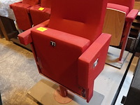 Auditoriumstoel - afbeelding 3 van  6