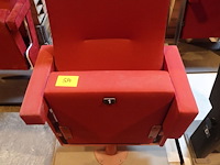 Auditoriumstoel - afbeelding 4 van  6