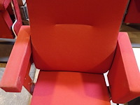 Auditoriumstoel - afbeelding 5 van  6