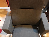 Auditoriumstoel - afbeelding 5 van  7