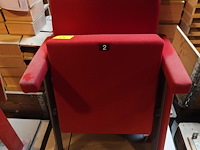 Auditoriumstoel - afbeelding 1 van  6