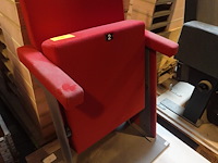 Auditoriumstoel - afbeelding 2 van  6
