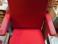 Auditoriumstoel - afbeelding 4 van  6