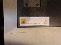 Auditoriumstoel - afbeelding 5 van  6