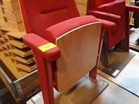 Auditoriumstoel - afbeelding 2 van  5