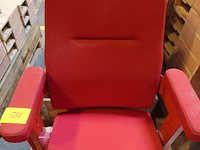 Auditoriumstoel - afbeelding 4 van  5