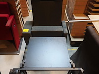 Auditoriumstoel - afbeelding 4 van  7
