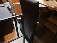 Auditoriumstoel - afbeelding 5 van  7