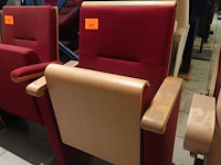 Auditoriumstoel - afbeelding 2 van  7